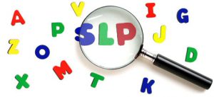 Speech-Language Therapy (for parents)