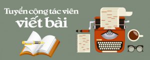 Tìm kiếm Cộng tác viên viết bài cho website “Âm ngữ trị liệu Việt Nam”